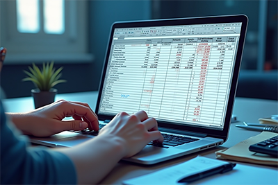 How to Compare Wholesale Quotes Correctly