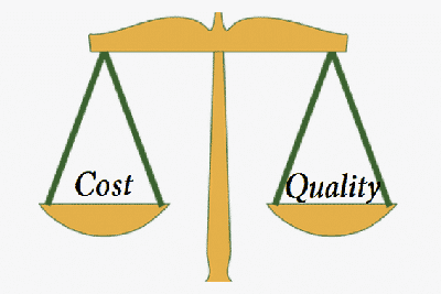 Real Cost Difference: OEM vs Aftermarket Control Arms
