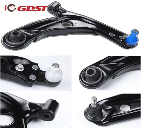 control arm manufacturer