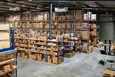 Distributor / Importer Pricing