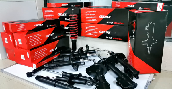 aftermarket shock absorber