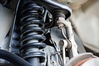 Is It Safe to Drive With Bad Struts