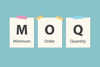 Understand MOQ Based on OE Numbers
