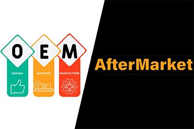 OEM VS Aftermarket