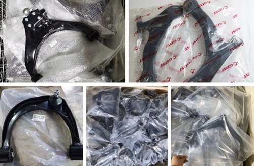 Control Arm manufacturer in China