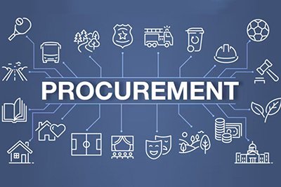 Control Arm Procurement Guide