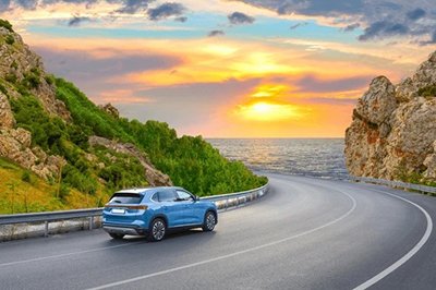 Shock and Strut Lifespan by Driving Conditions