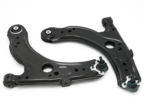 Steel Control Arms