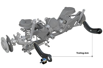 Trailing Arm