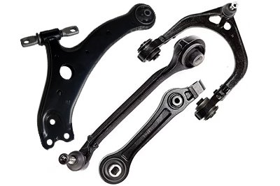 Types of Control Arms