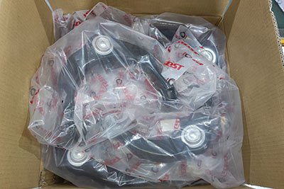 Wholesale in Control Arm Sourcing