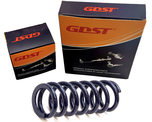 coil spring manufacturer in China