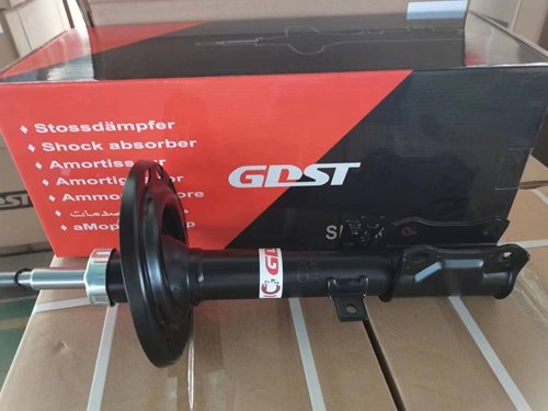 shock absorber manufacturer