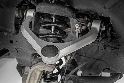 Upper Control Arm Replacement Cost