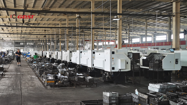 suspension parts manufacturer