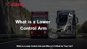 What is a Lower Control Arm