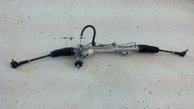 Steering Rack Replacement Cost