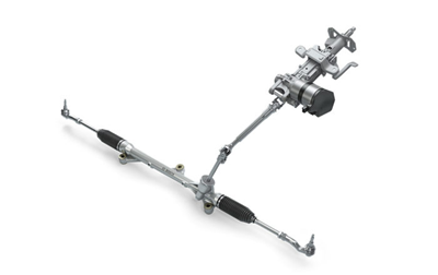 How to Choose a Steering Rack Supplier