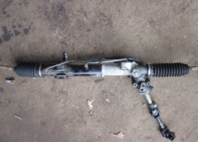 Steering Rack Failure Symptoms