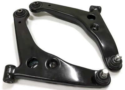 Should You Replace Control Arms in Pairs