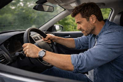 Why You Shouldn’t Ignore a Faulty Steering Rack