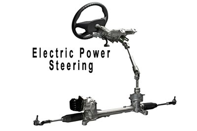 Electric Power Steering