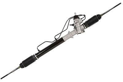 Hydraulic Steering Rack