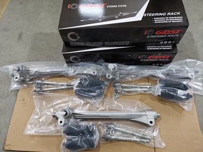 Steering Rack manufacturer