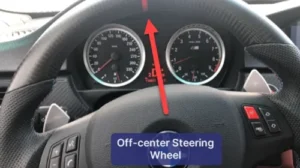 what happens to your vehicle when alignment is off