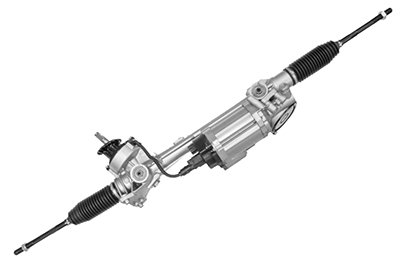 Electric Steering Rack