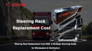Steering Rack Replacement Cost