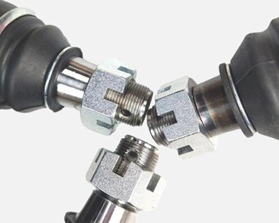 detail 2 Pitman Arm manufacturer