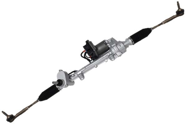 Electronic Steering Racks