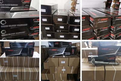 Packaging