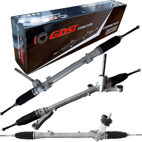 GDST Steering Rack