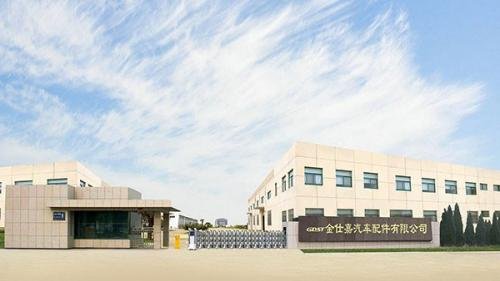 steering rack factory