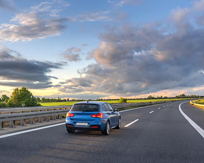How Long Can You Drive with a Bad Strut Mount?