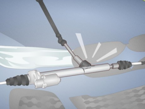 How to Diagnose Steering Rack Noise