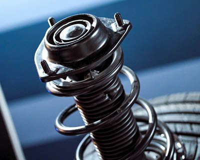 Should You Replace Struts and Mounts Together?