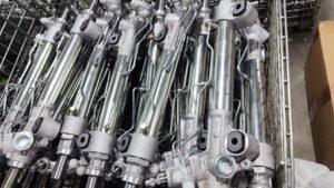 Steering Rack