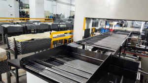 Steering Racks