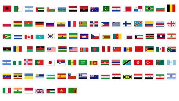 customers-countries
