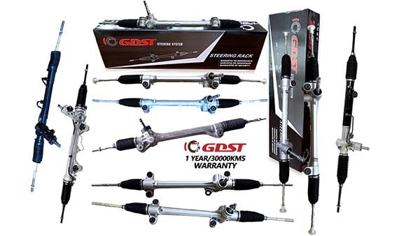 steering rack