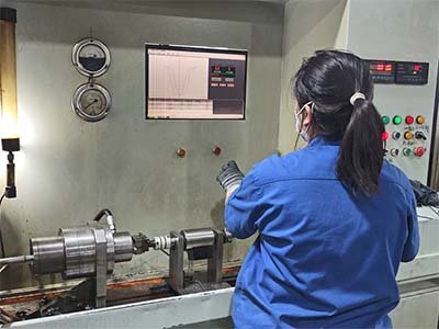 steering rack manufacturer