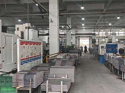 steering rack manufacturer