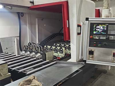steering rack manufacturer