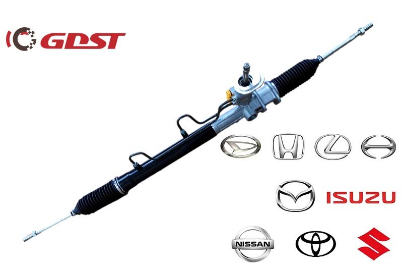 steering rack for Japanese Vehicle