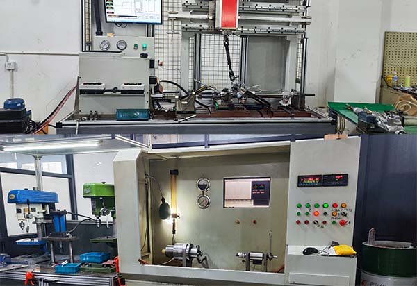 steering rack manufacturer