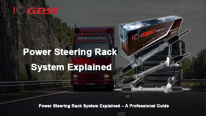 Power Steering Rack System Explained