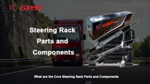 Steering Rack Parts and Components